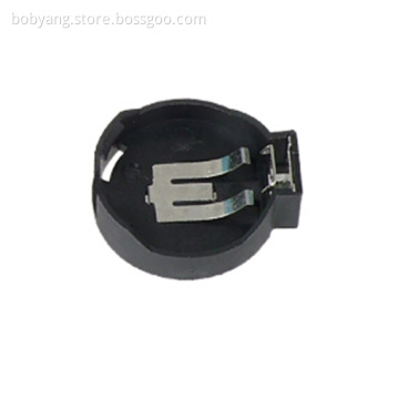 Lithium Button Cell CR2450 Battery Holder